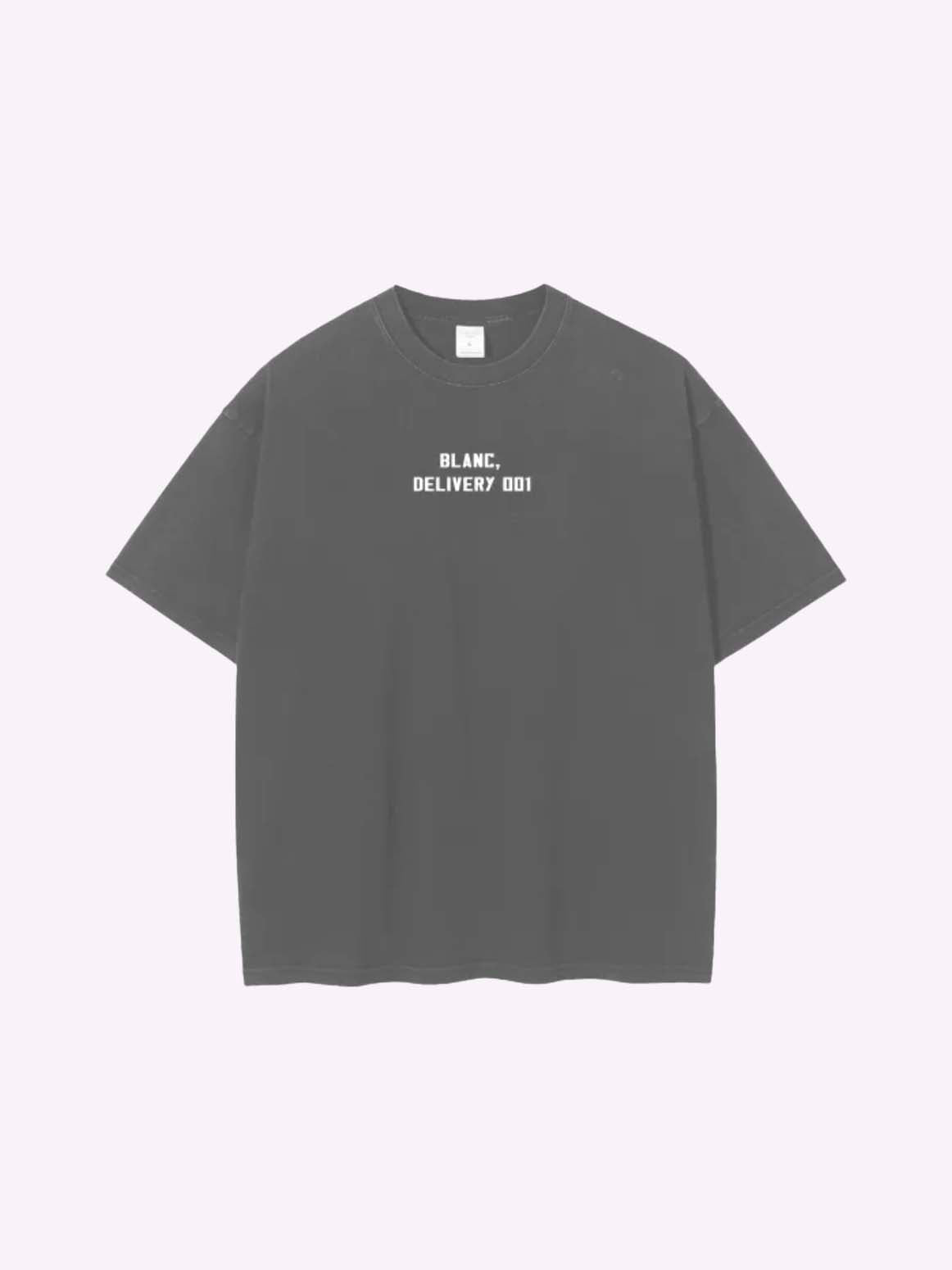 Blanc by Burghal Delivery 001 (Grey)