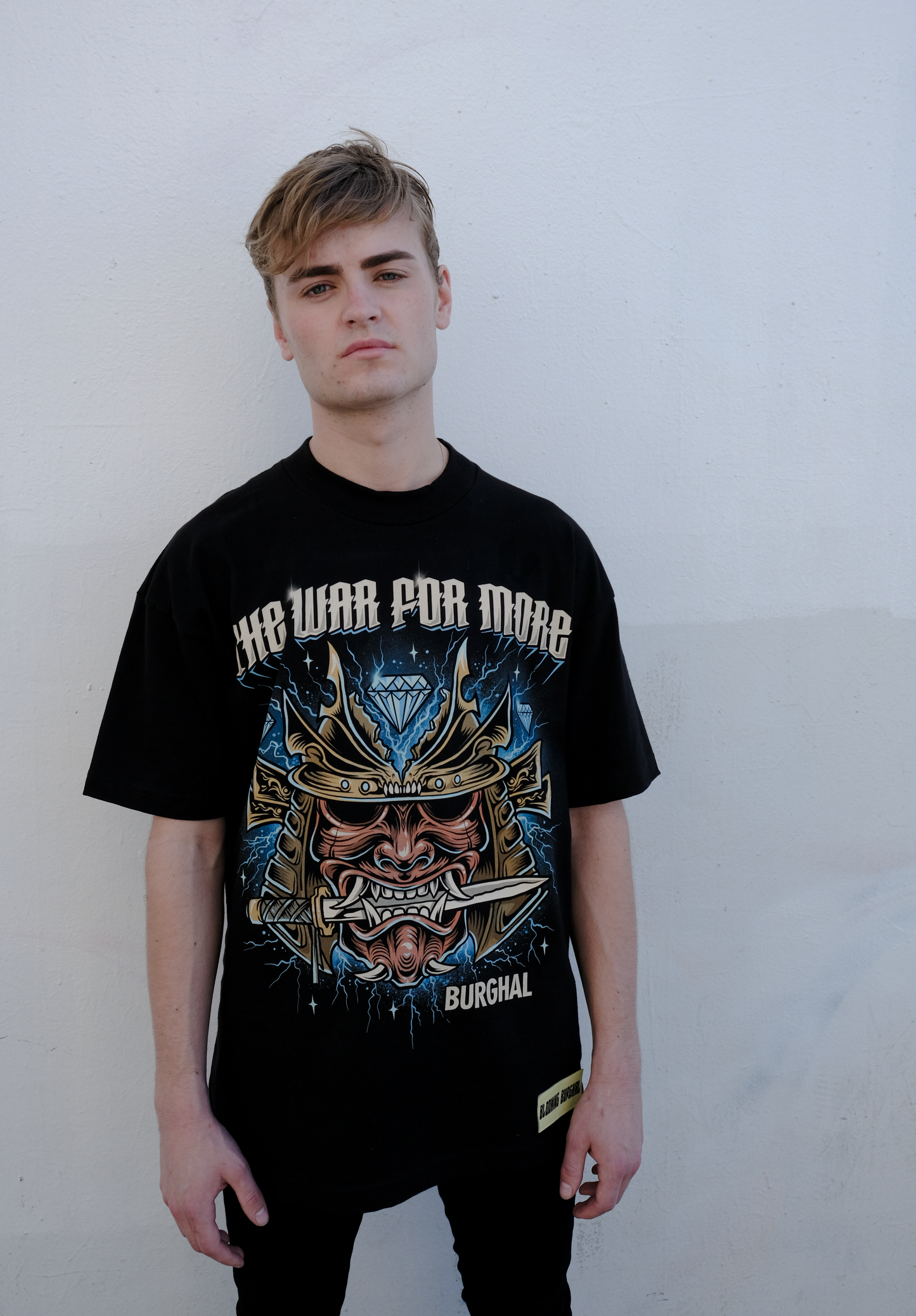 The War For More Shirt