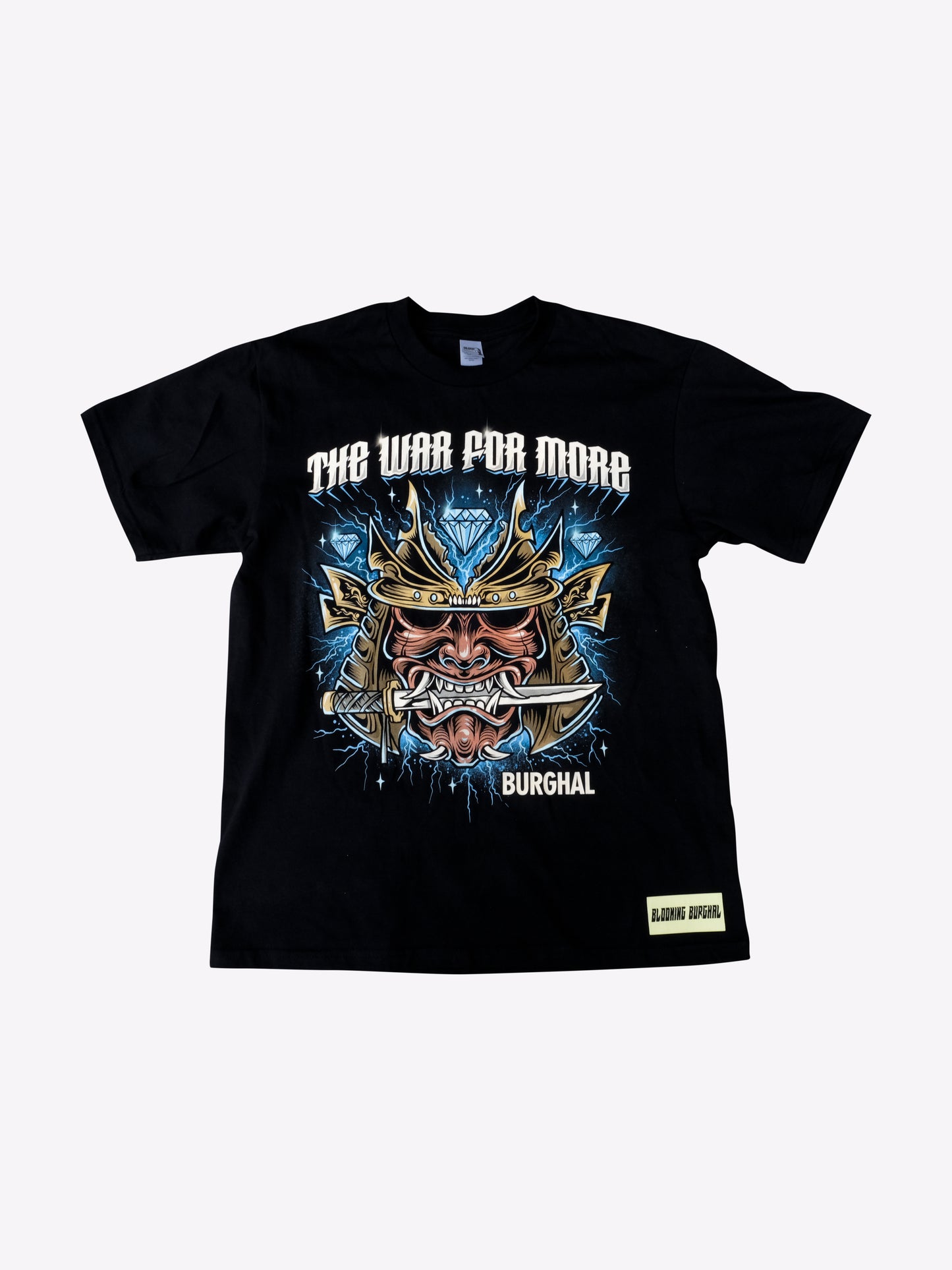The War For More Shirt