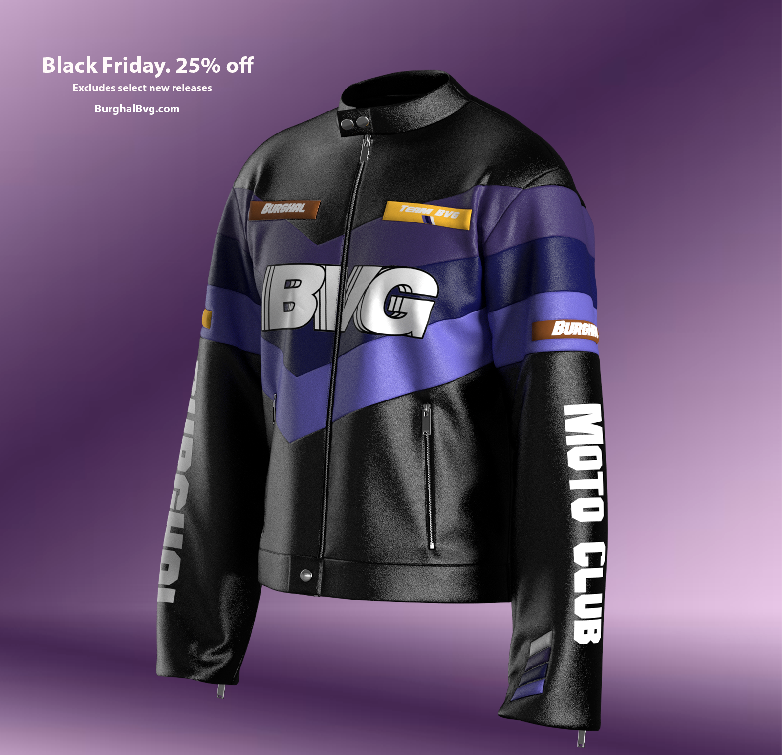 Burghal Black Friday