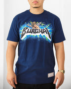 Burghal Angelic Logo Shirt