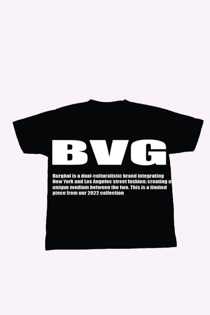 BVG Logo Shirt