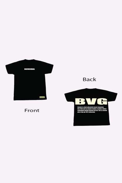 BVG Logo Shirt