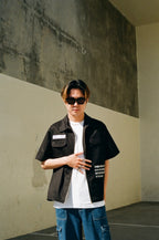Workers Shirt