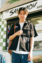 Workers Shirt