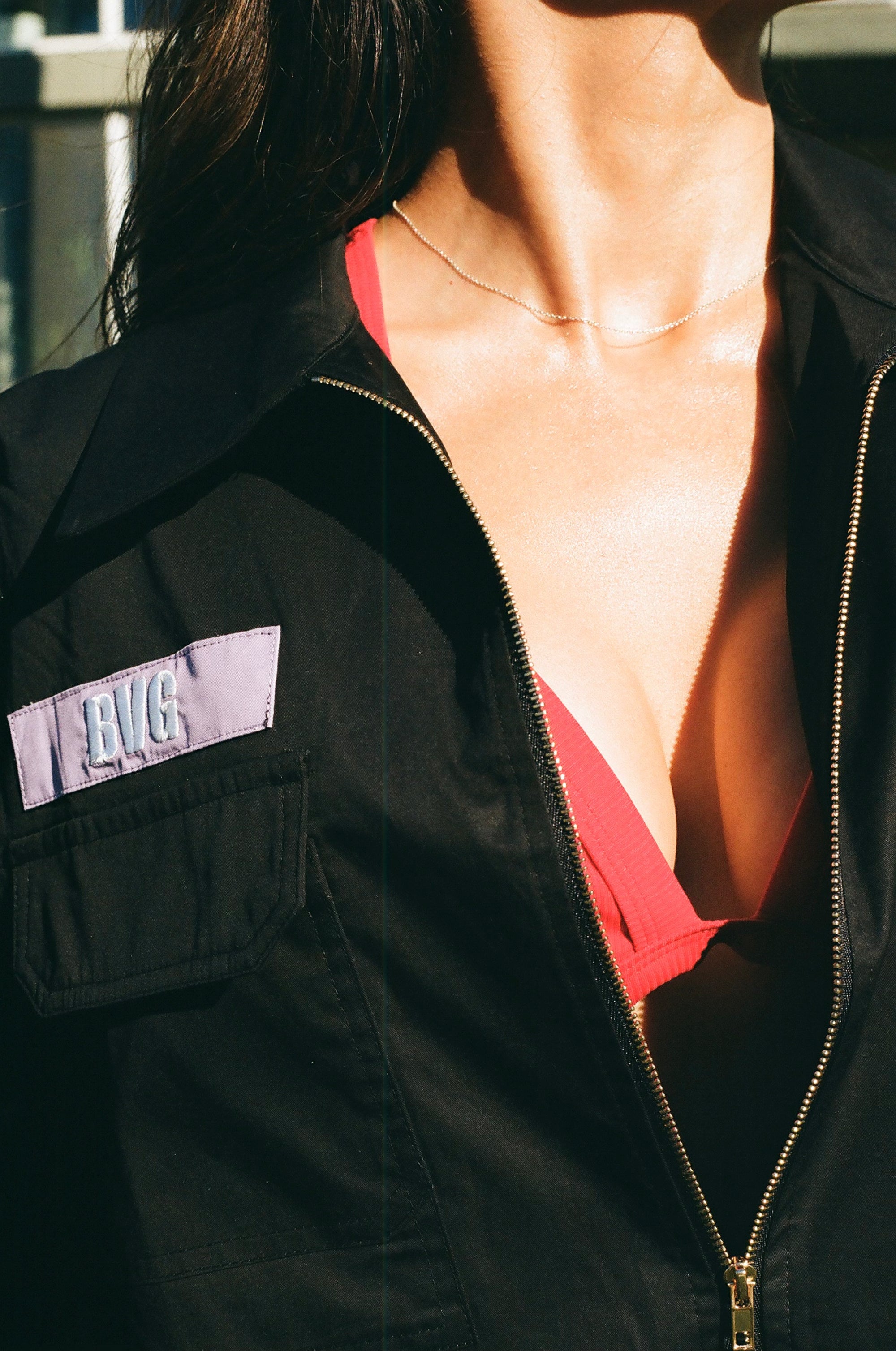 Workers Shirt