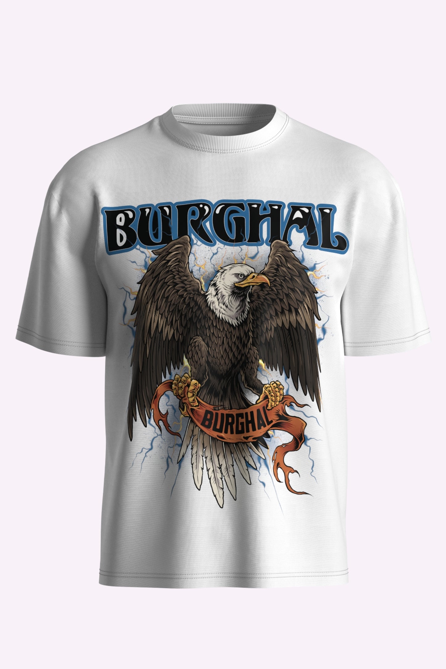 Eagle Vision Shirt