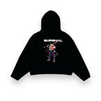 Animation Hoodie