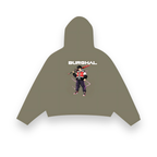 Animation Hoodie