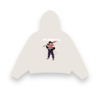 Animation Hoodie