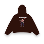 Animation Hoodie