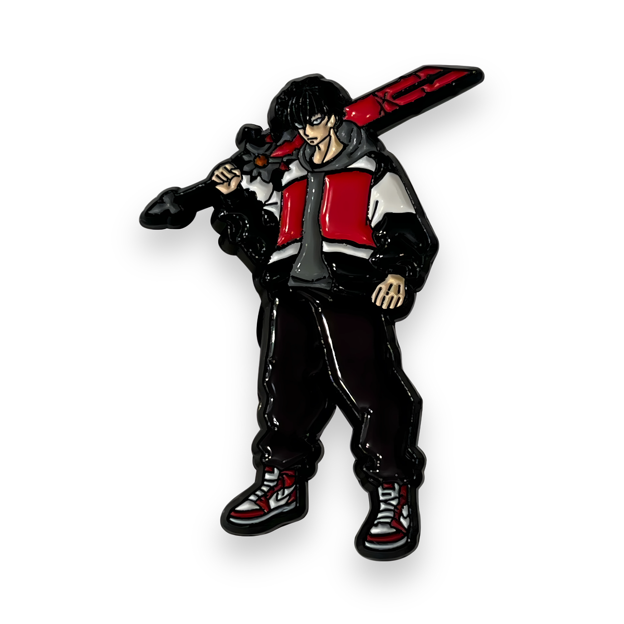 Animations Pin