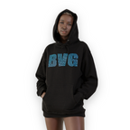 BVG Rhinestone Hoodie