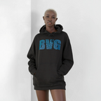 BVG Rhinestone Hoodie