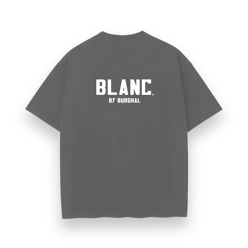 Blanc by Burghal (Grey)