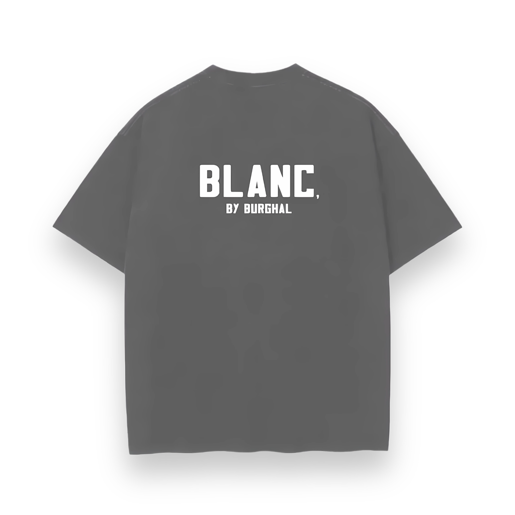 Blanc by Burghal (Grey)