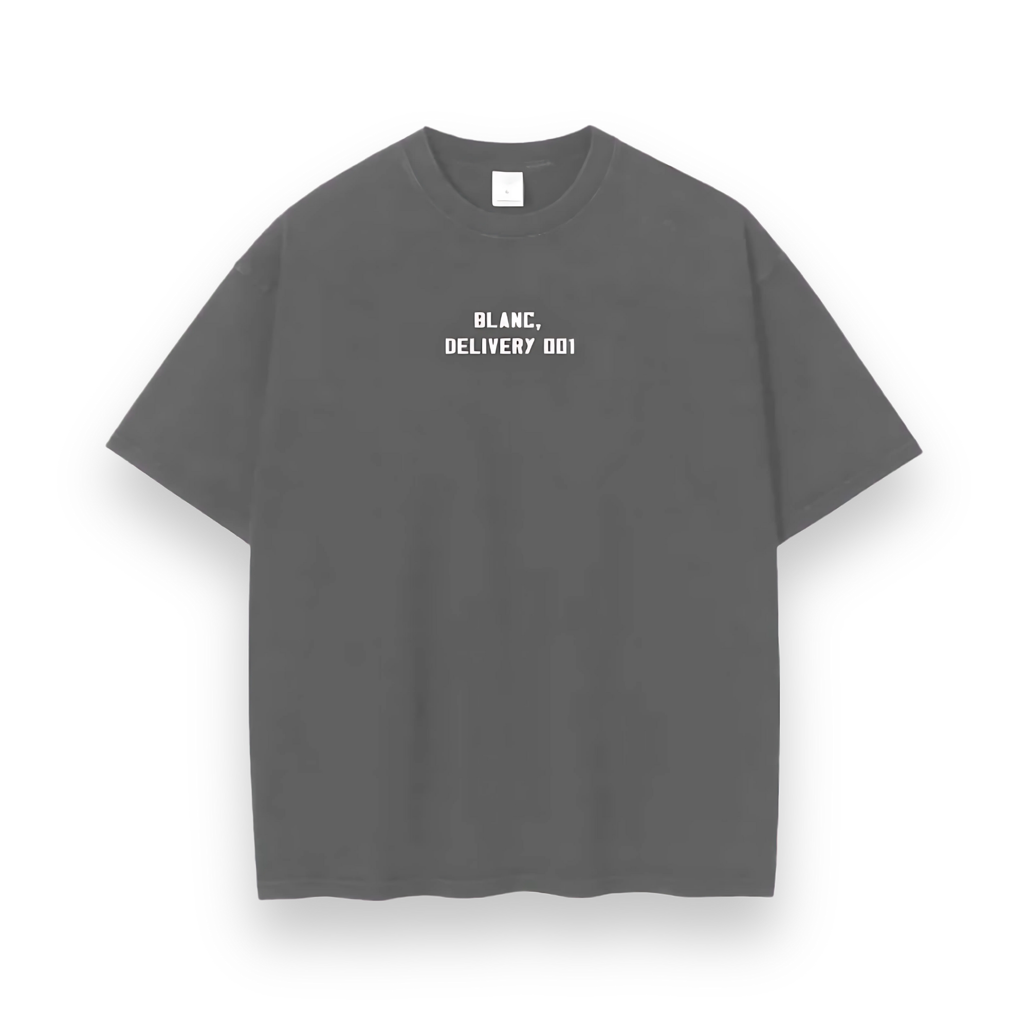 Blanc by Burghal (Grey)