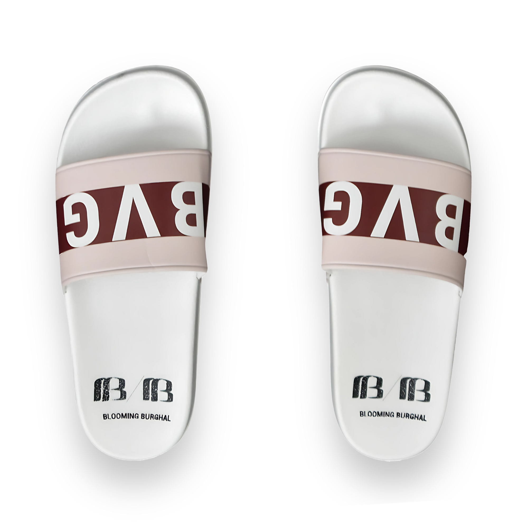 Chancleta Slides Summer BVG