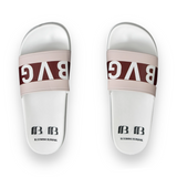 Chancleta Slides Summer BVG