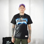 Burghal Angelic Logo Shirt