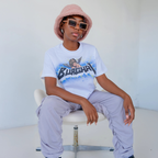 Burghal Angelic Logo Shirt