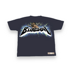 Burghal Angelic Logo Shirt