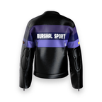 Burghal Moto Jacket