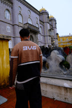 Cavailer Knitted Logo Jacket