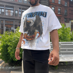 Burghal Eagle Vision Shirt