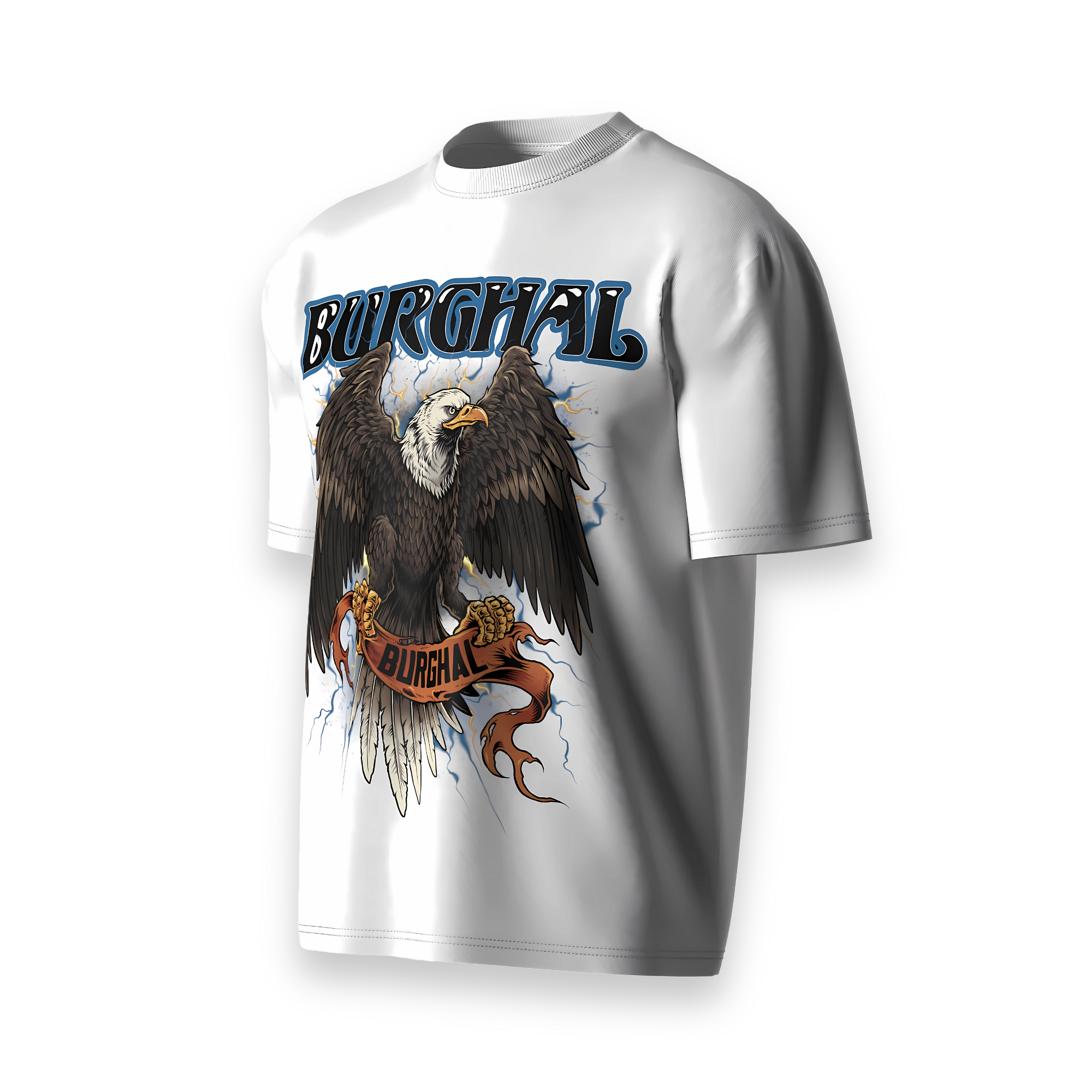 Burghal Eagle Vision Shirt