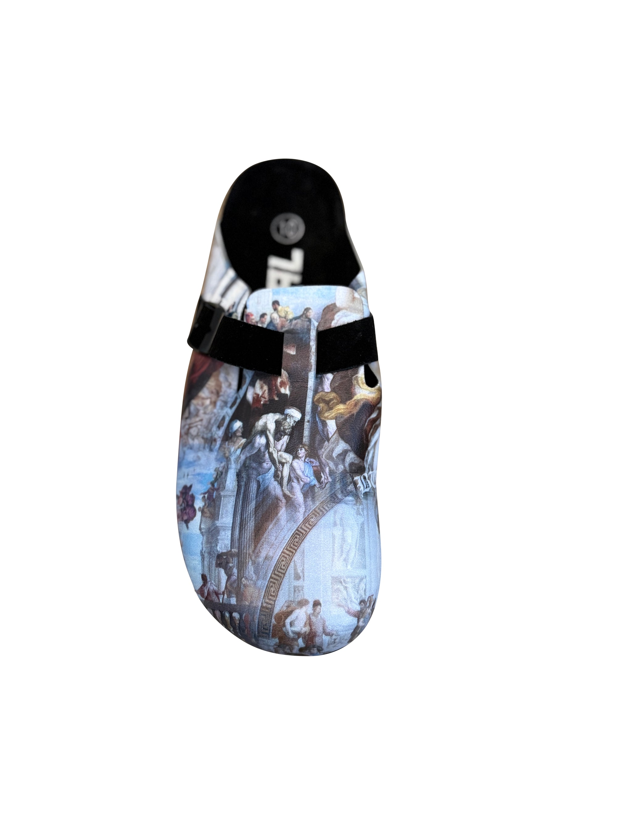 Renaissance Sandals