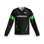 Burghal Guardian 07 Long Sleeve Jersey