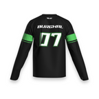 Burghal Guardian 07 Long Sleeve Jersey
