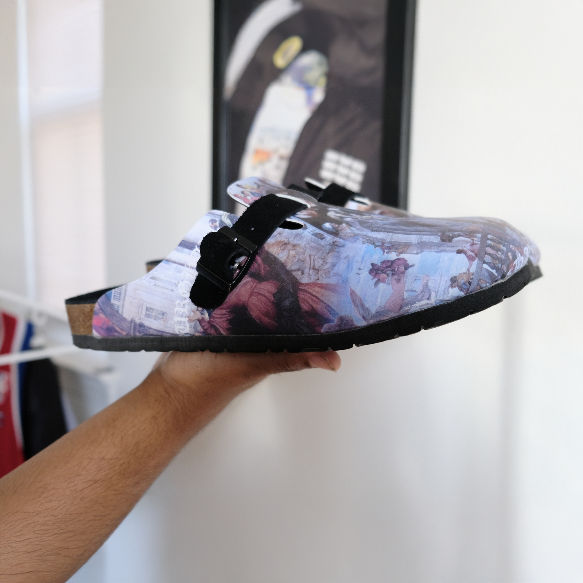 Renaissance Sandals