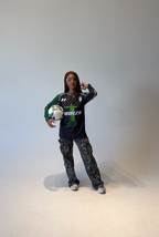 BVG Brazil Long Sleeve Jersey