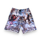 "The Renaissance" Shorts