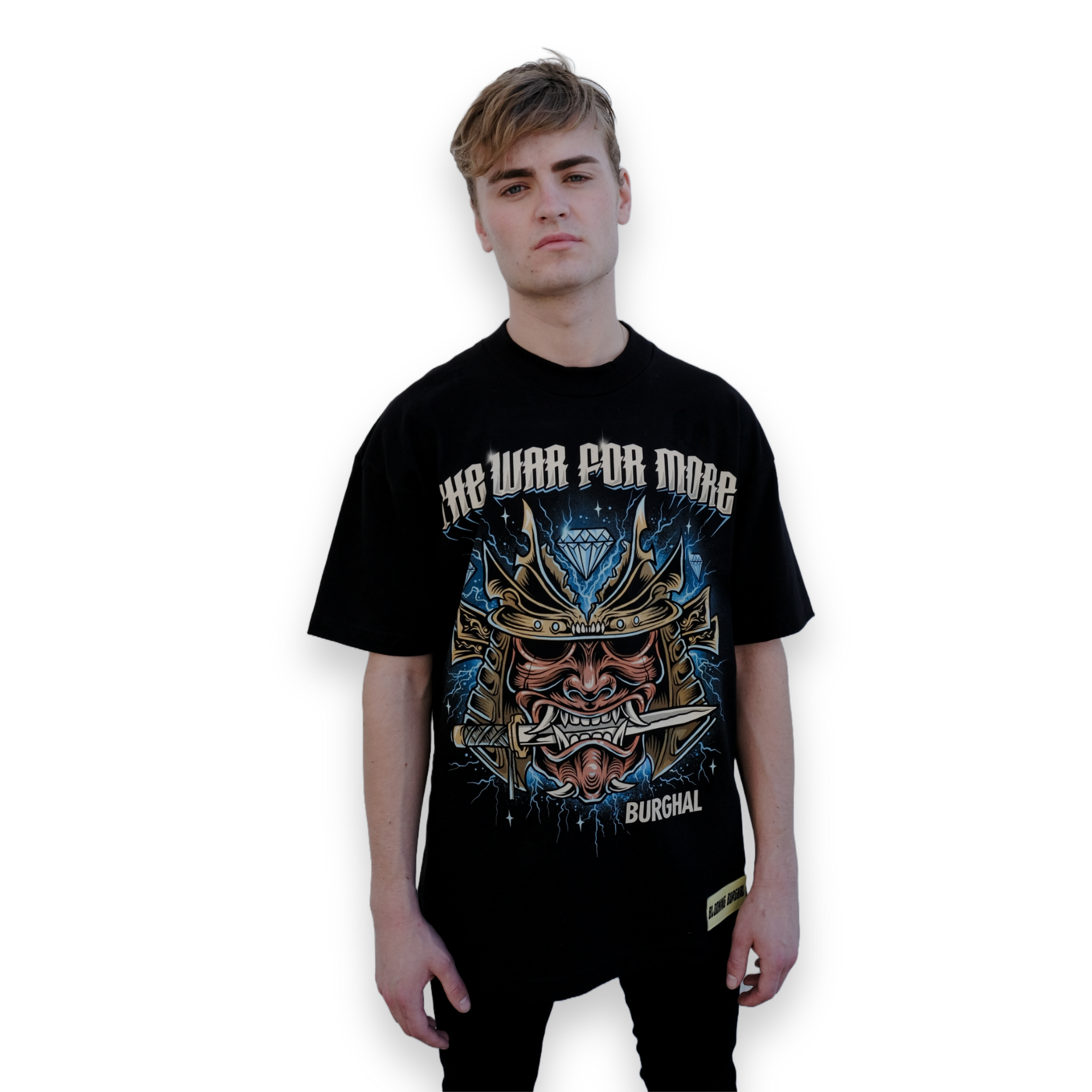 The War For More Shirt