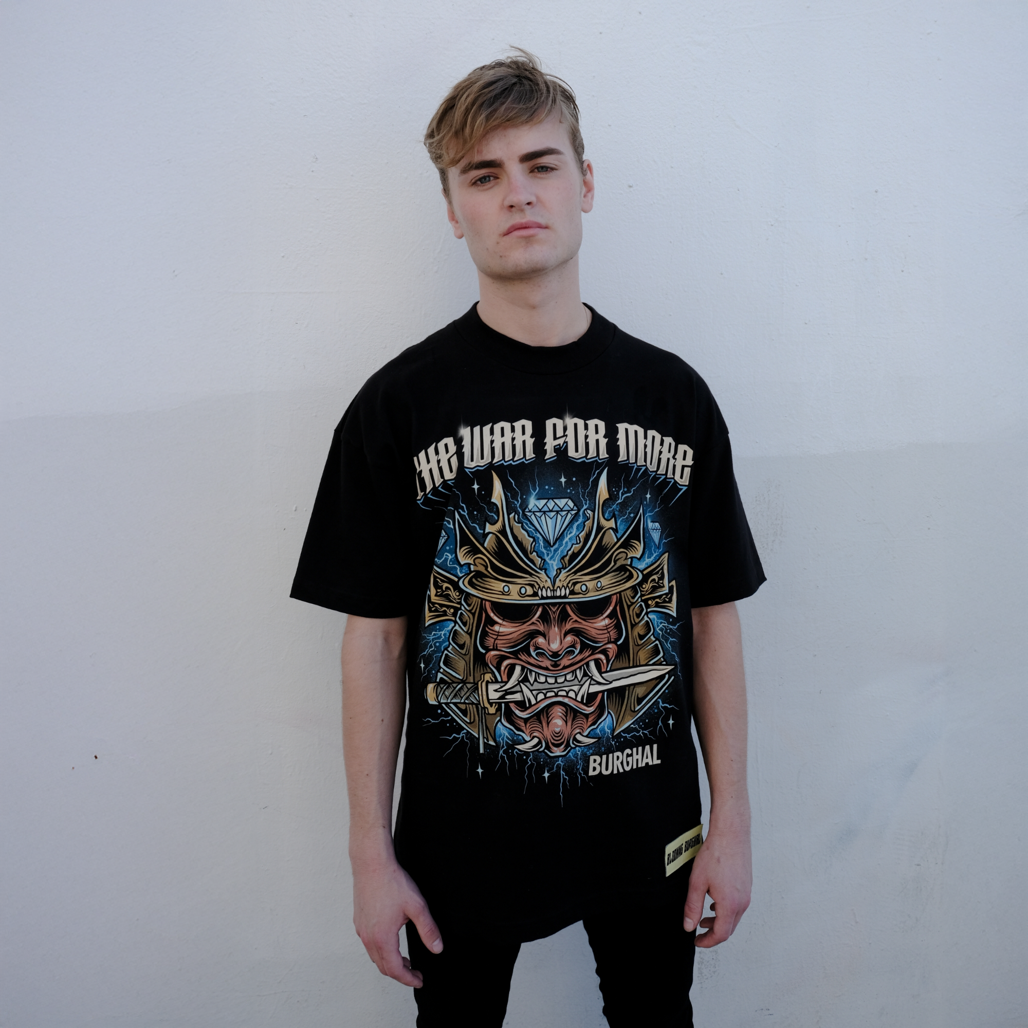 The War For More Shirt