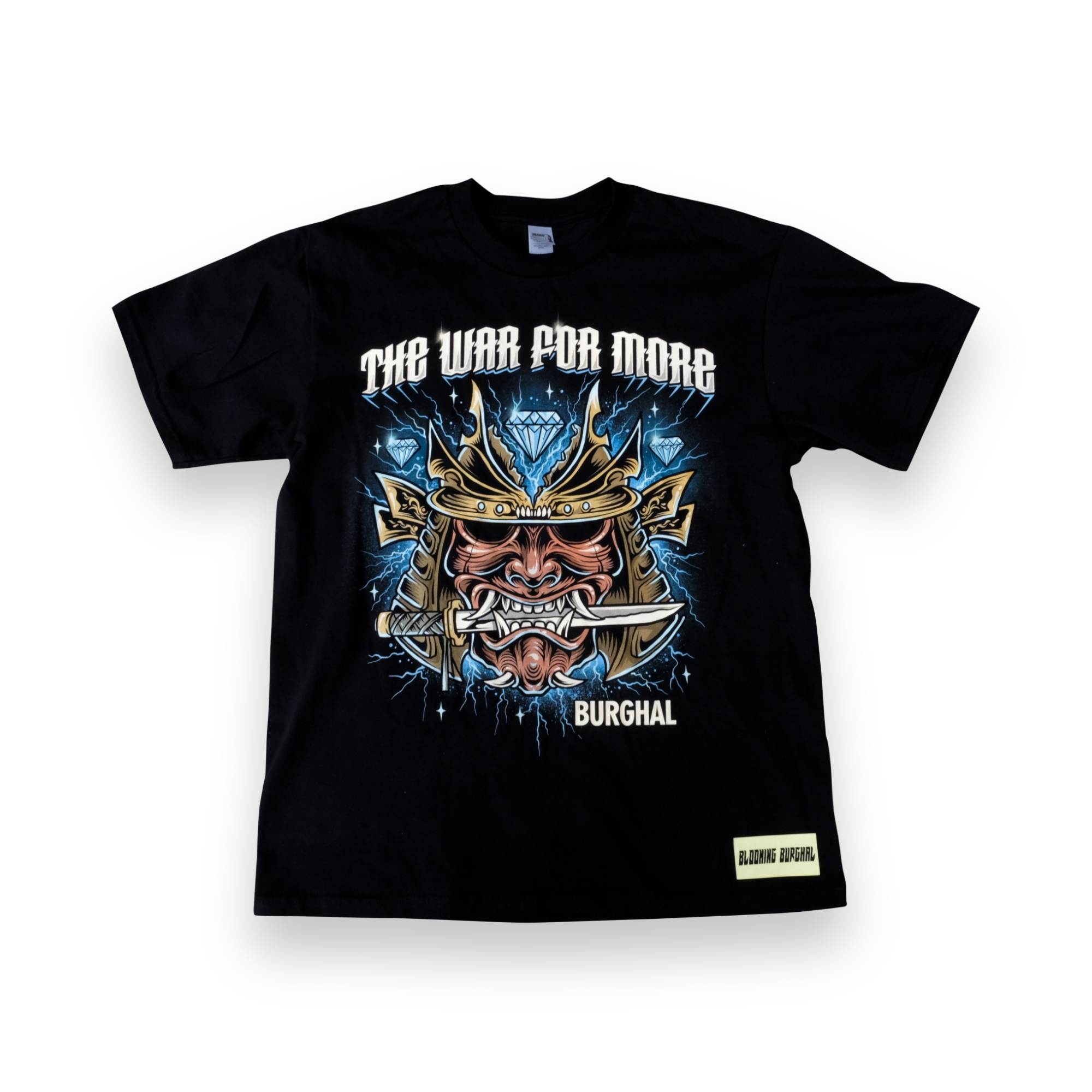 The War For More Shirt