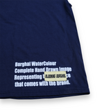 Watercolour Message Shirt