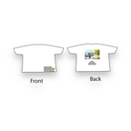 Watercolour Message Shirt