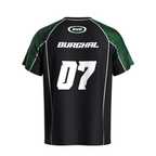 BVG Brazil Short Sleeve Jersey