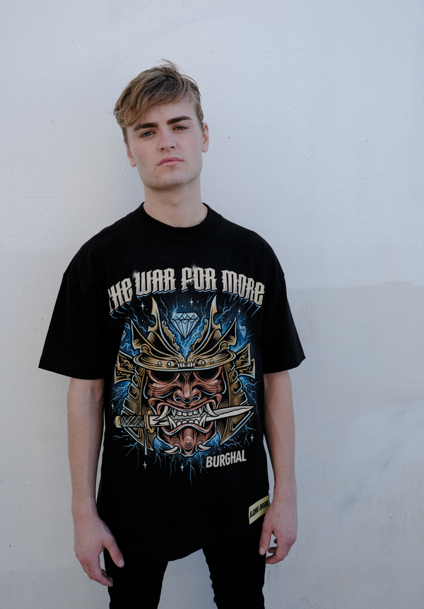 The War For More Shirt