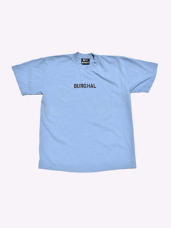 "Basics" Part 2 Sky Blue