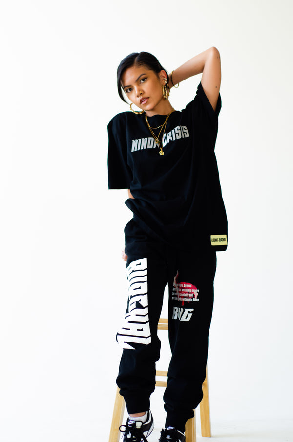 Season 3 Joggers