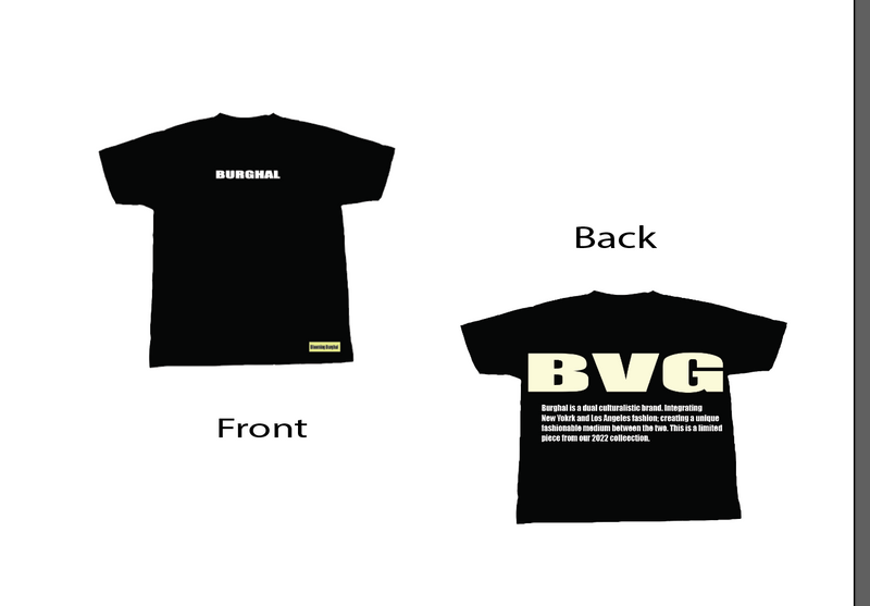BVG Logo Shirt