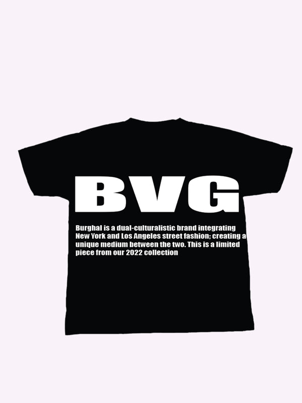 BVG Logo Shirt