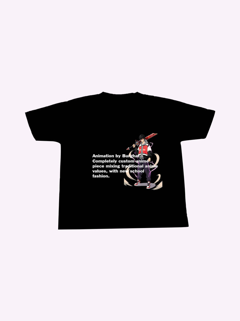 Anime Tales Shirt