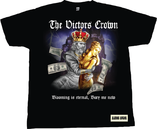 King Midas Shirt