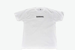 Blooming Burghal "Basics" White